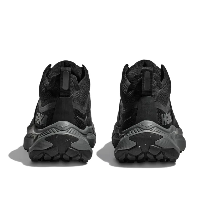HOKA ONE ONE Transport Chukka Black-2