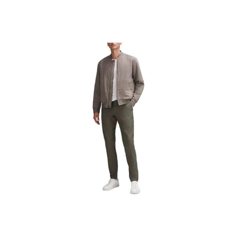 Lululemon ABC Casual Pants Men's-11