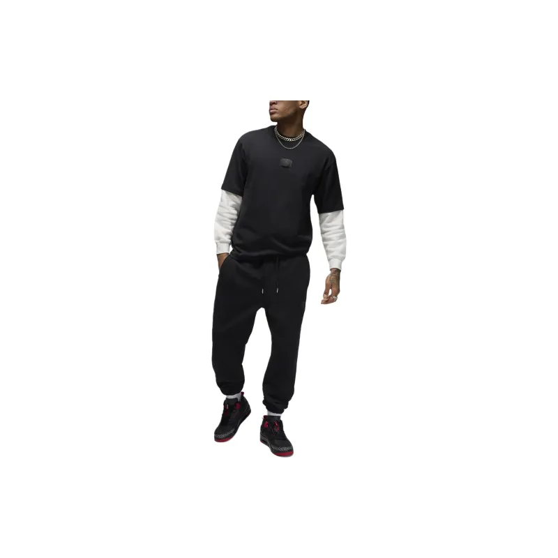 Jordan Flight Fleece Men's Pants-2