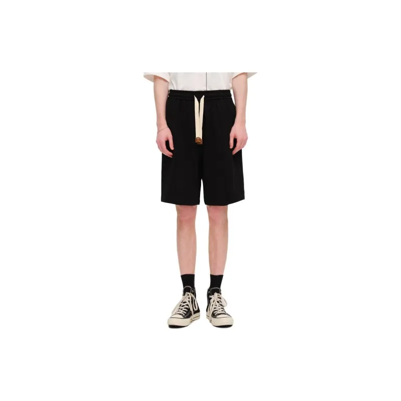Bosieagender Sports Shorts Unisex-1