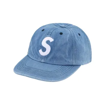 Supreme Pigment S Logo 6 Panel