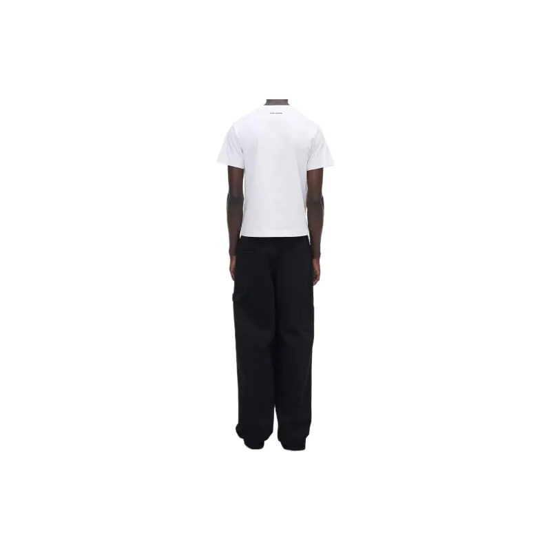 MARC JACOBS The Stripe Box Tee-2