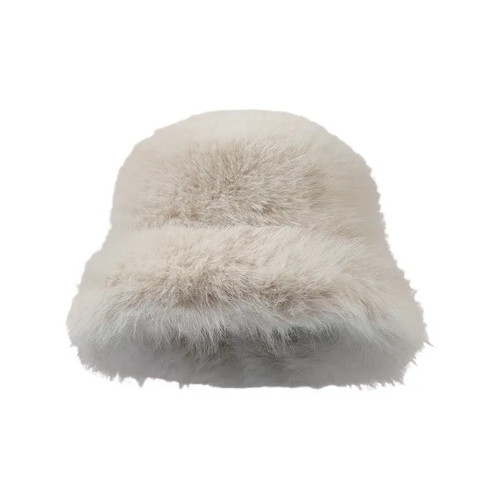 MEETSUNNY Polyester Bucket Hats Unisex-2