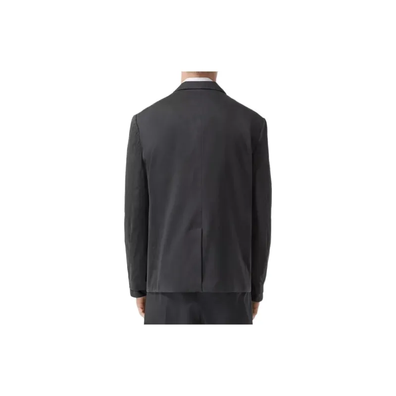 Burberry Business Suit Blazer-3