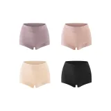 Cameo Brown+Pink+Skin+Black (4-5)