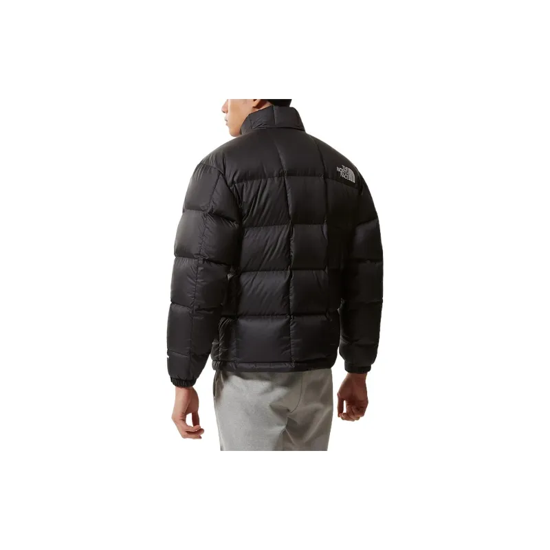 THE NORTH FACE Padded Feather down Jacket-5