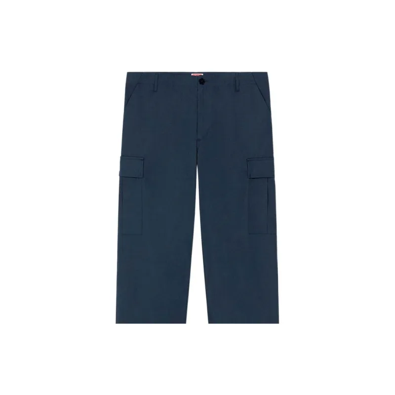 KENZO Cargo Pants-4