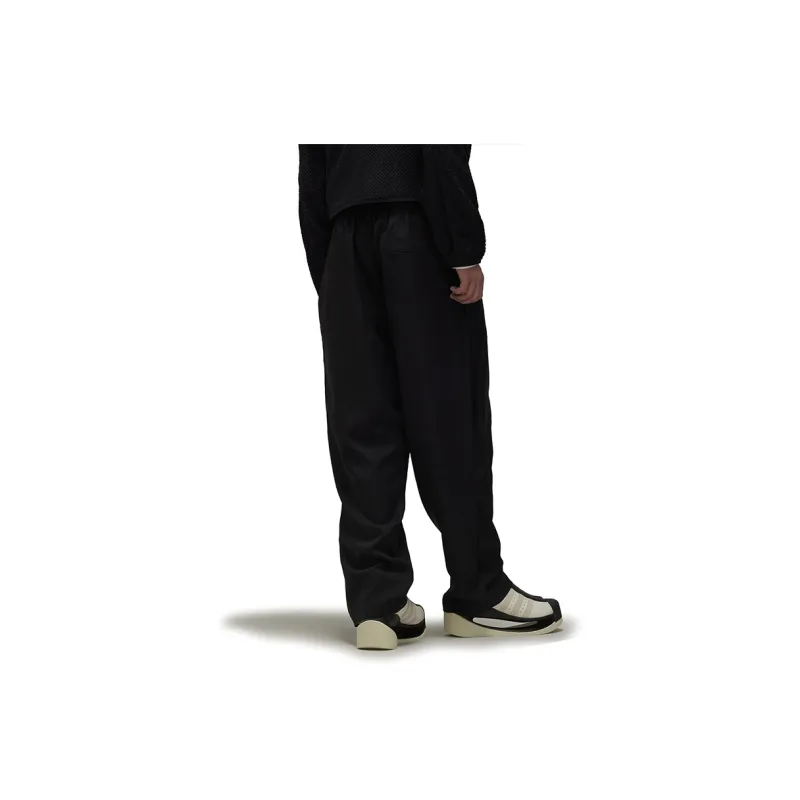 Y 3 Free Shipping With AdiClub Y 3 Sport Uniform 3 Stripes Pants-1