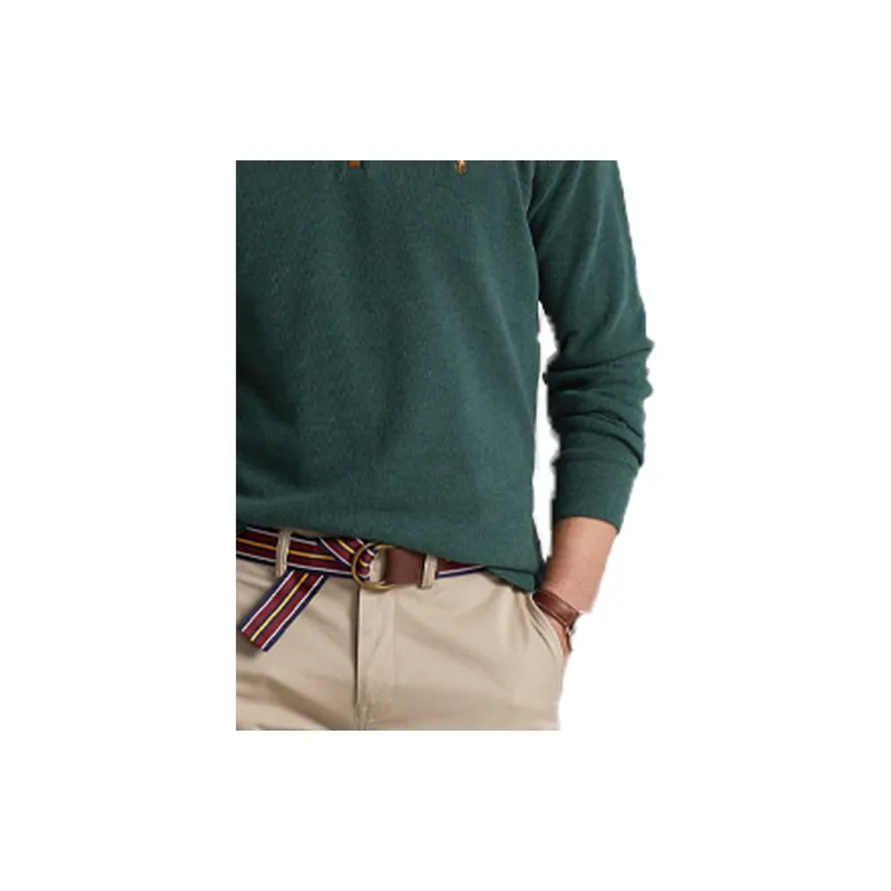 Polo Ralph Lauren Polo Pony embroidered Sweatshirt-7
