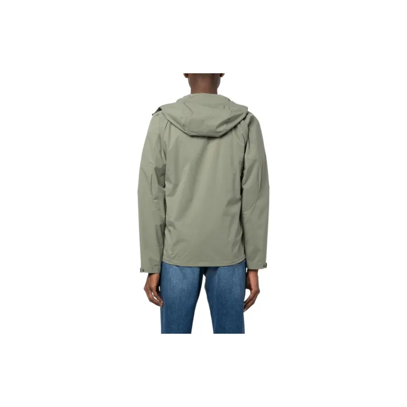 C.P.Company Jackets Men Green-2