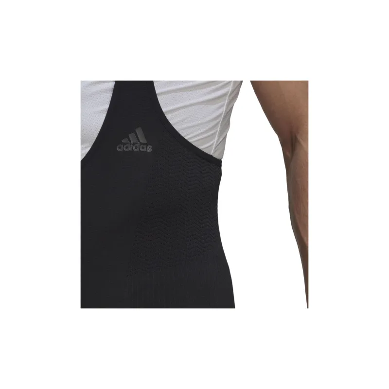 Adidas Jumpsuits Men Black-5