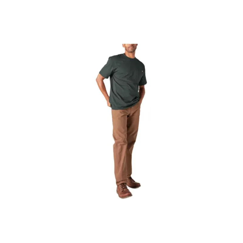 Dickies T-Shirt Men's Hunter Green-3