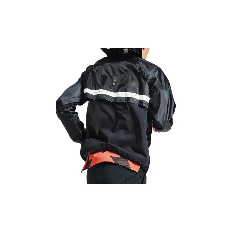 Under Armour Anywhere Jackets Men Black-4