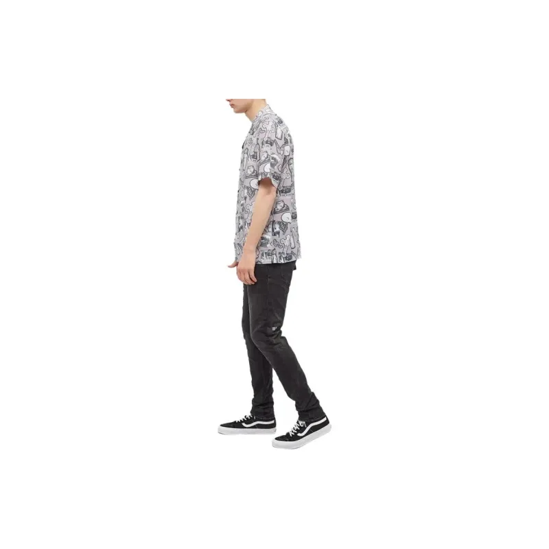 Ksubi Jeans Men Black-3