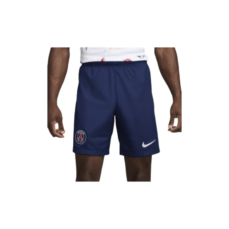 Nike Soccer Bottoms Men's Midnight Navy-3