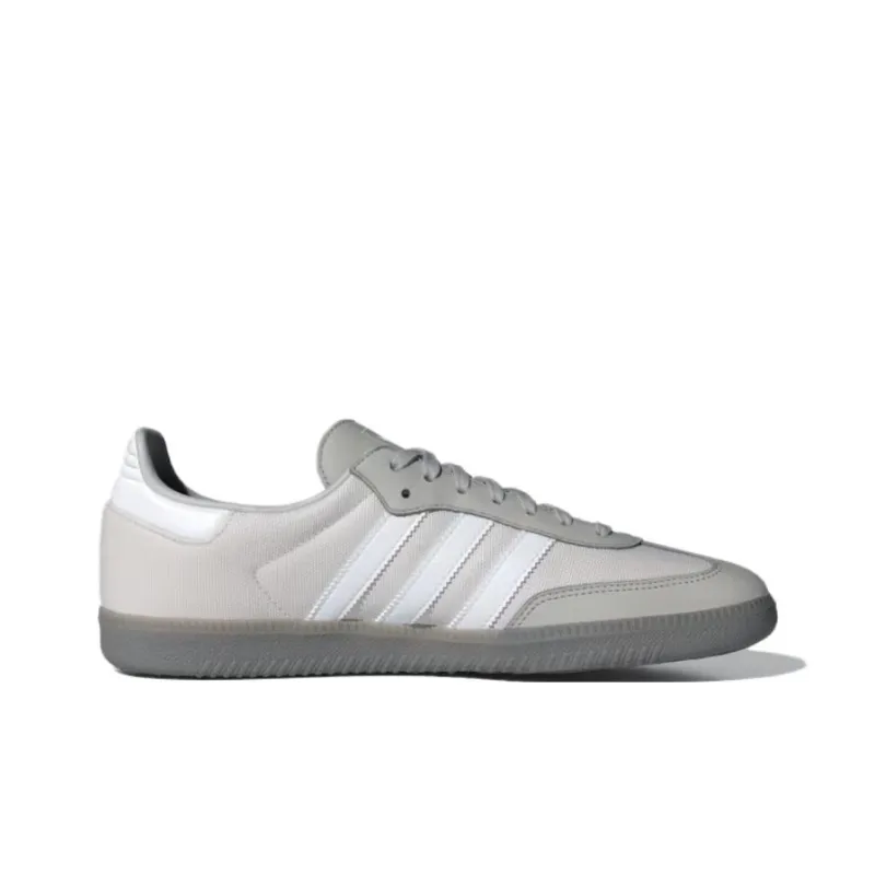 Samba Adidas Originals Og 'All Weather Grey'-1