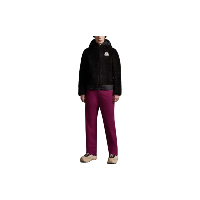 Moncler Tejat Reversible Down Jacket-2