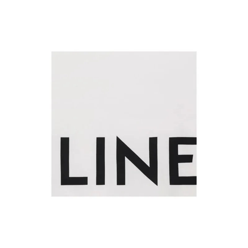 CELINE Loose T SHIRT In Cotton Jersey-5