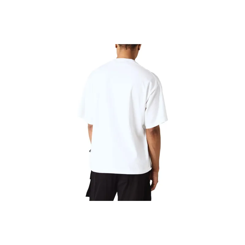 PALM ANGELS Upside Down Palm Tee-1