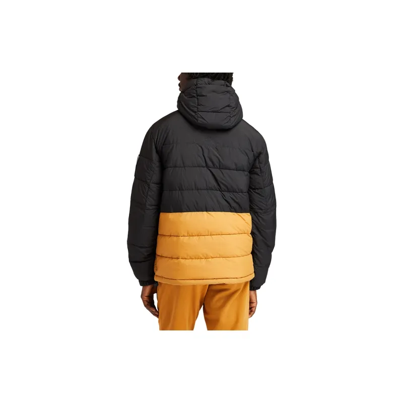 Timberland Puffer Jacket Men's Wheat-3