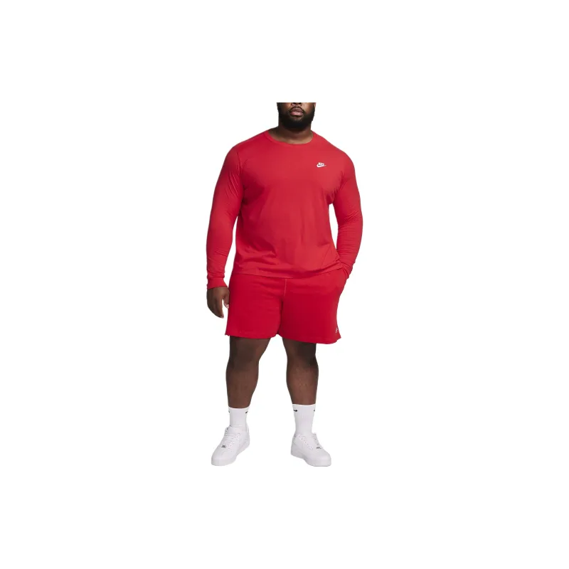 Nike Club Men's Knit Shorts-2