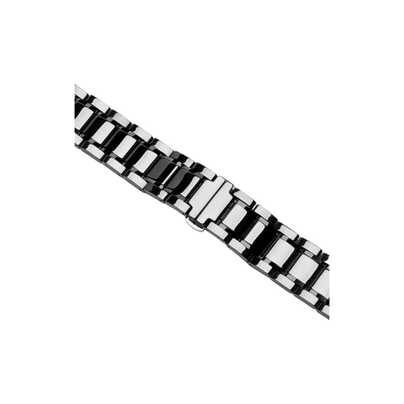 IBOANN Watch Bands Self Measuring Interface 22mm Unisex-5