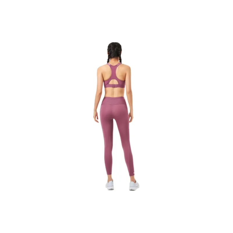 DECATHLON Athletic Trousers Women's Purple-1