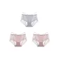 3 Pack (Gray Blue+Cameo Brown+Cameo Brown)