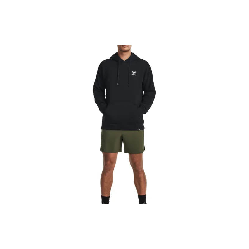 Under Armour Johnson Sweatshirts Men Black-3