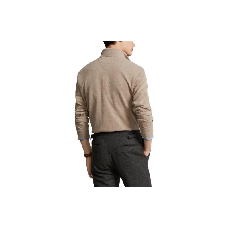 Polo Ralph Lauren Polo Pony embroidered Sweatshirt-3