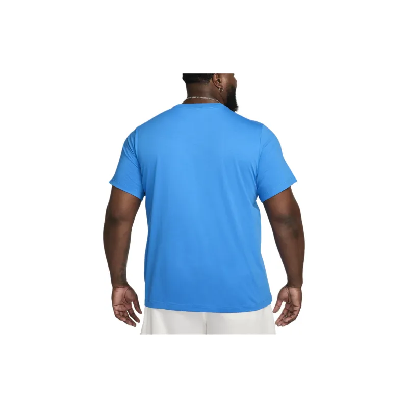 Nike Sportswear Men's T-Shirt-4