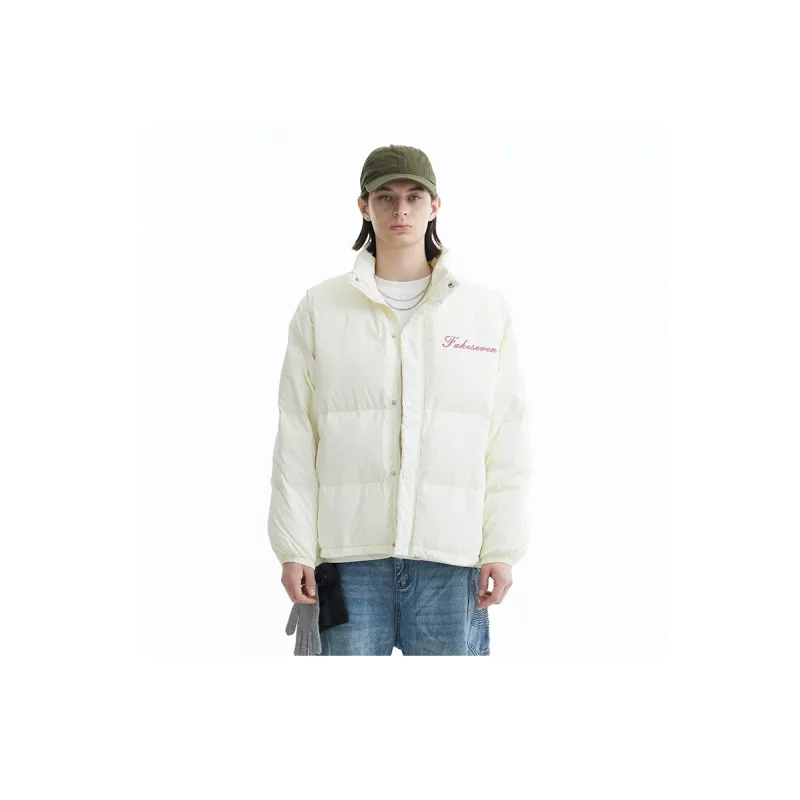 FKSW Down Jackets Unisex-2