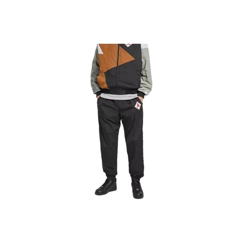 Jordan X Patta Track Pants-2