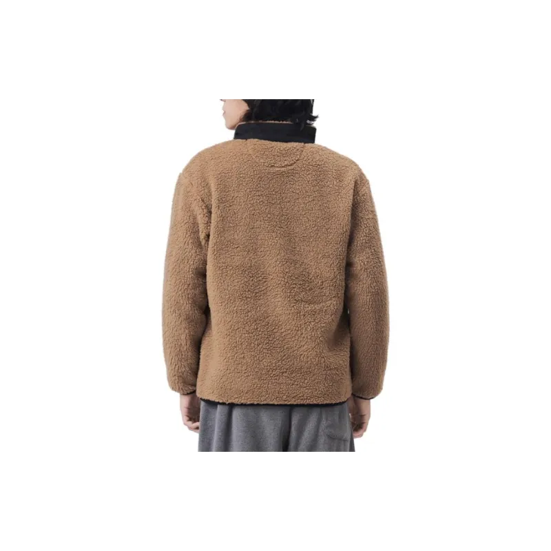 OUTDOOR PRODUCTS Sweatshirts Men Coffee-3