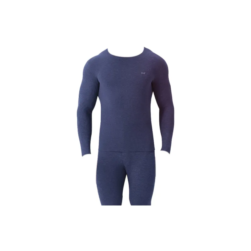 MIIOW Men Thermal Sets-5