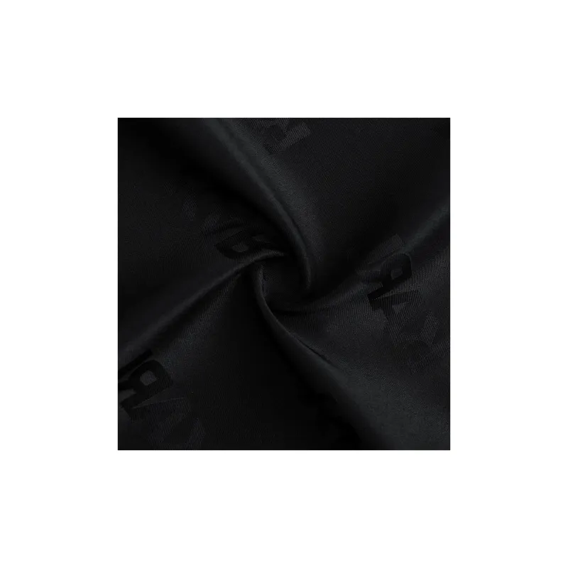 KARL LAGERFELD SS24 Business Suit Coat Men's Black-6