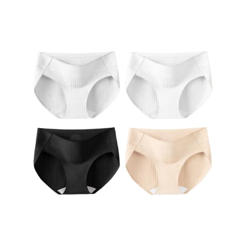 Lan Miao Underpants Women's 4 Pack-16