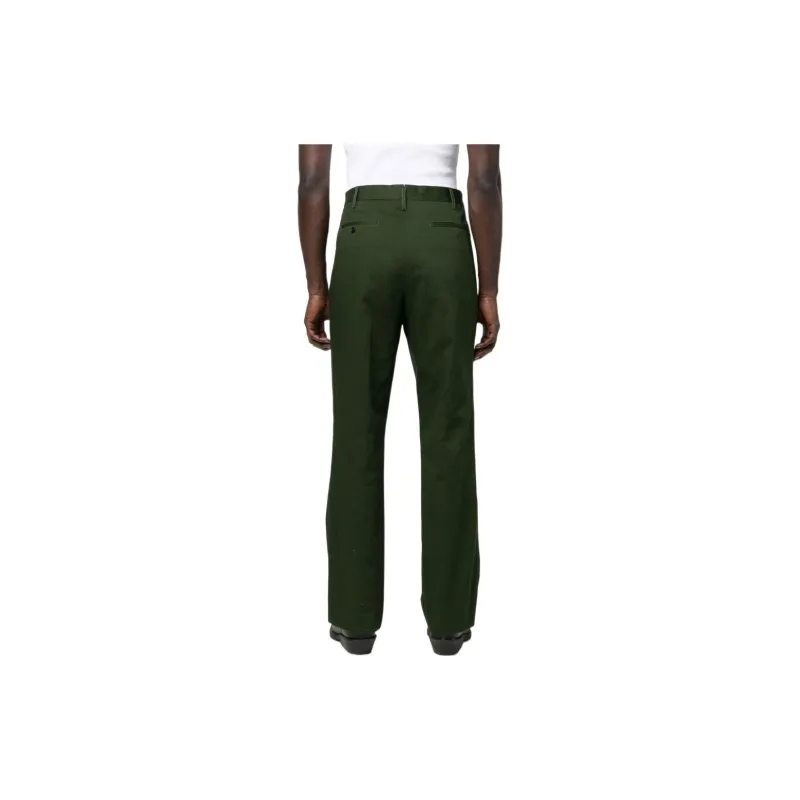 MARNI Casual Pants Men Green-1