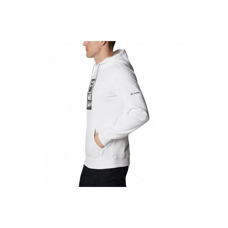 Columbia Sweatshirts Men White-3