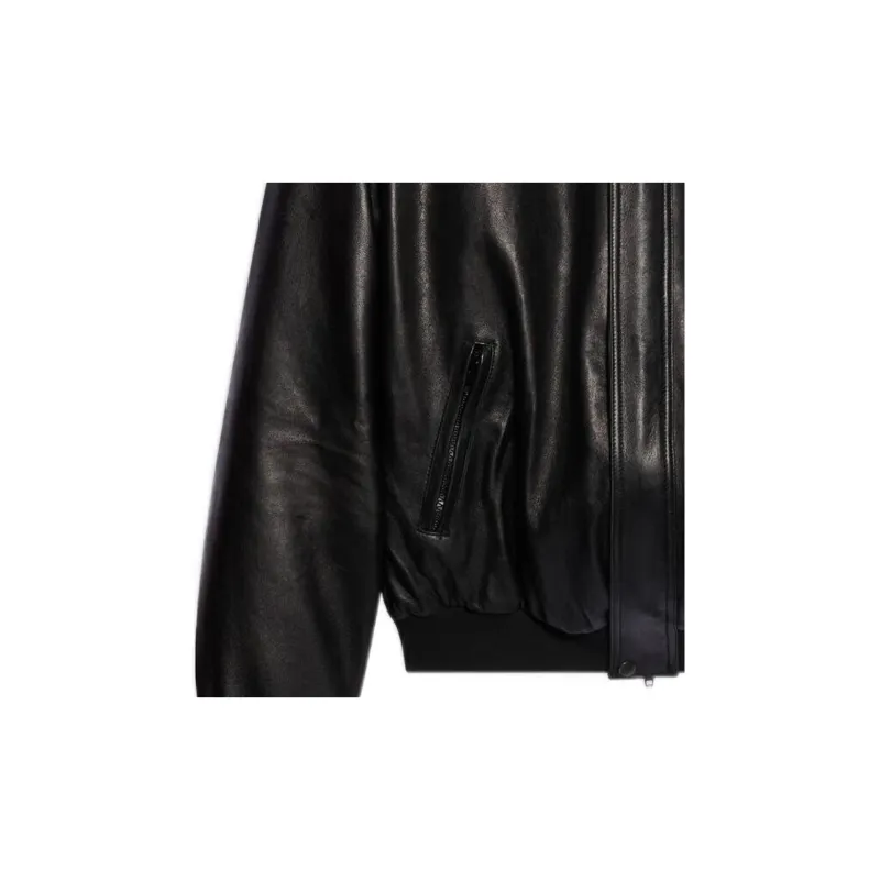 Balenciaga Sporty B Taxi Blouson-6