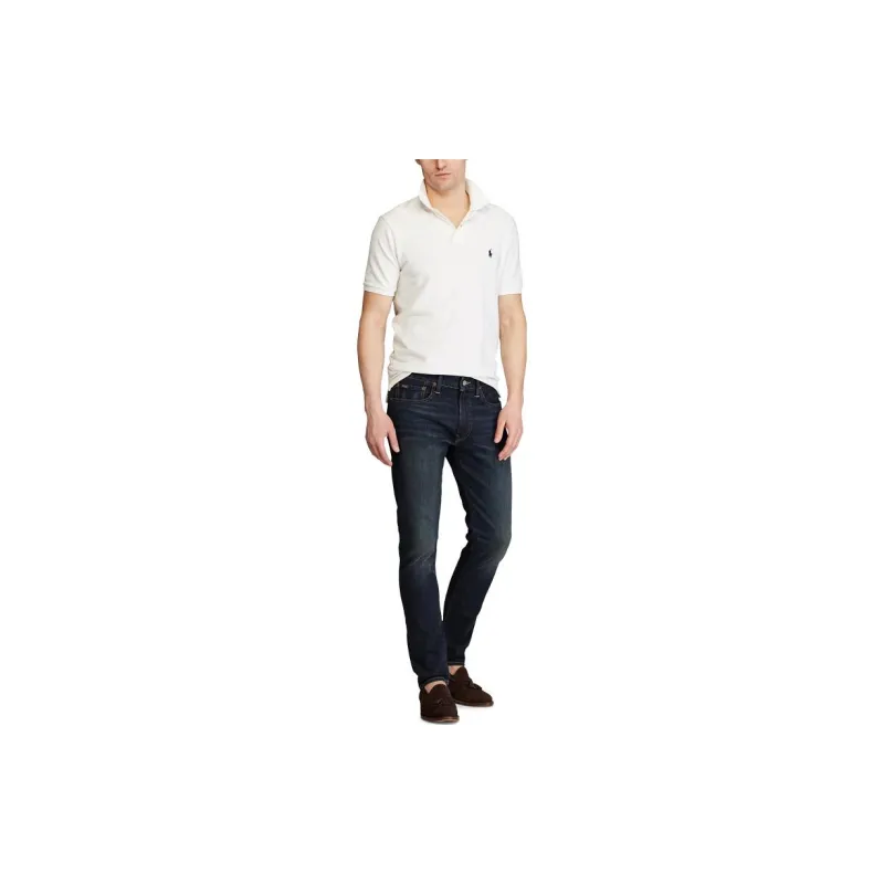 Polo Ralph Lauren FW20 Jeans Men's Blue-1