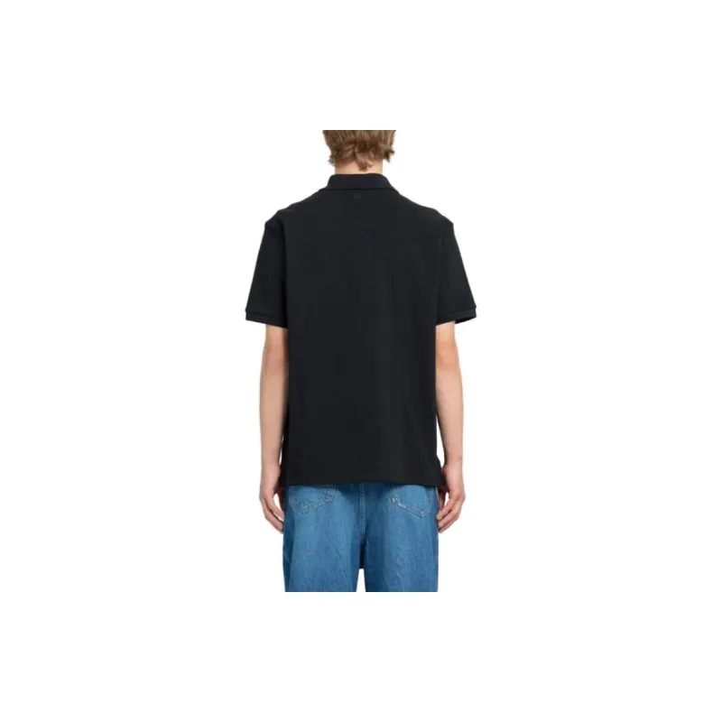Ami Adc Polo Shirt-4