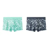 Fruit Green+Gray Blue