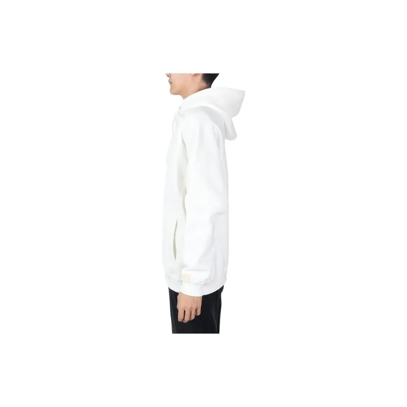 New Balance 1000 R FW22 Sweatshirt Men's White-2