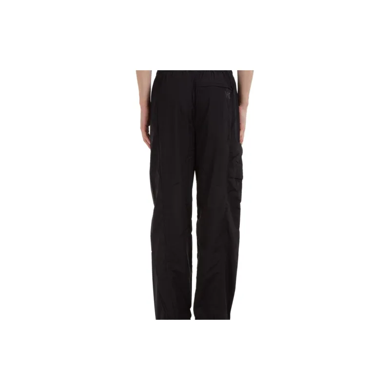 Y 3 Cargo Pants Men Black-3