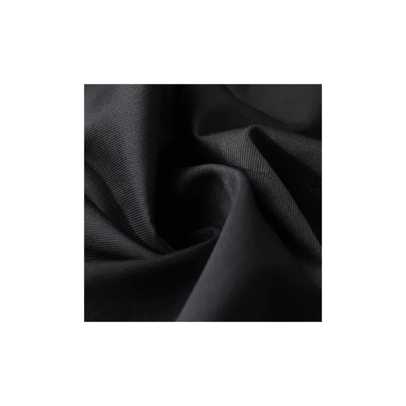 GIORGIO ARMANI FW23 Shirt Men's Black-4