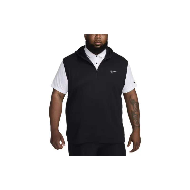Nike Tour Men's Golf Vest Hoodie-4