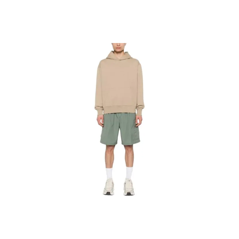 Carhartt WIP Knee Length Cargo Shorts-1