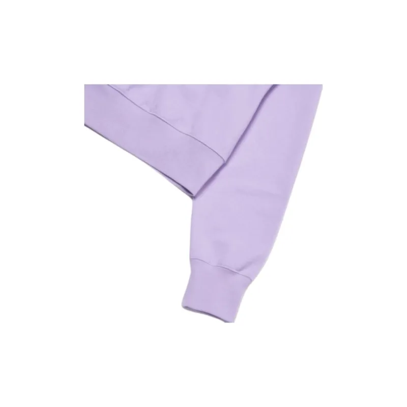 MLB Sweatshirts Women's Light Purple-3