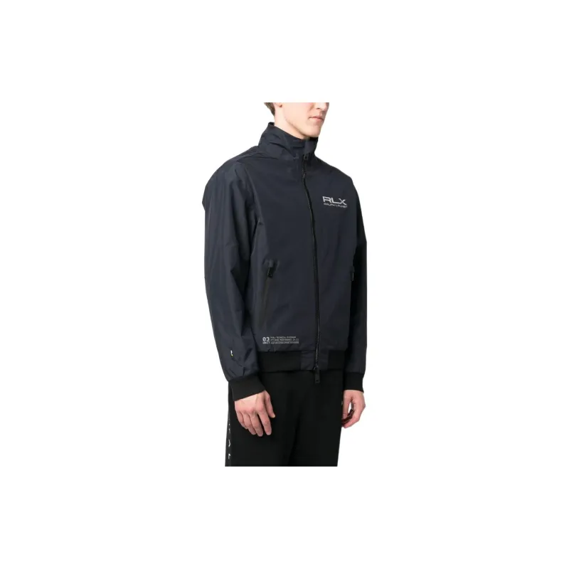 Polo Ralph Lauren FW22 Jackets Coats Men's Gray-1